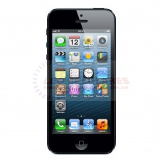 APPLE IPHONE 5 16GB PRETO DESBLOQUEADO